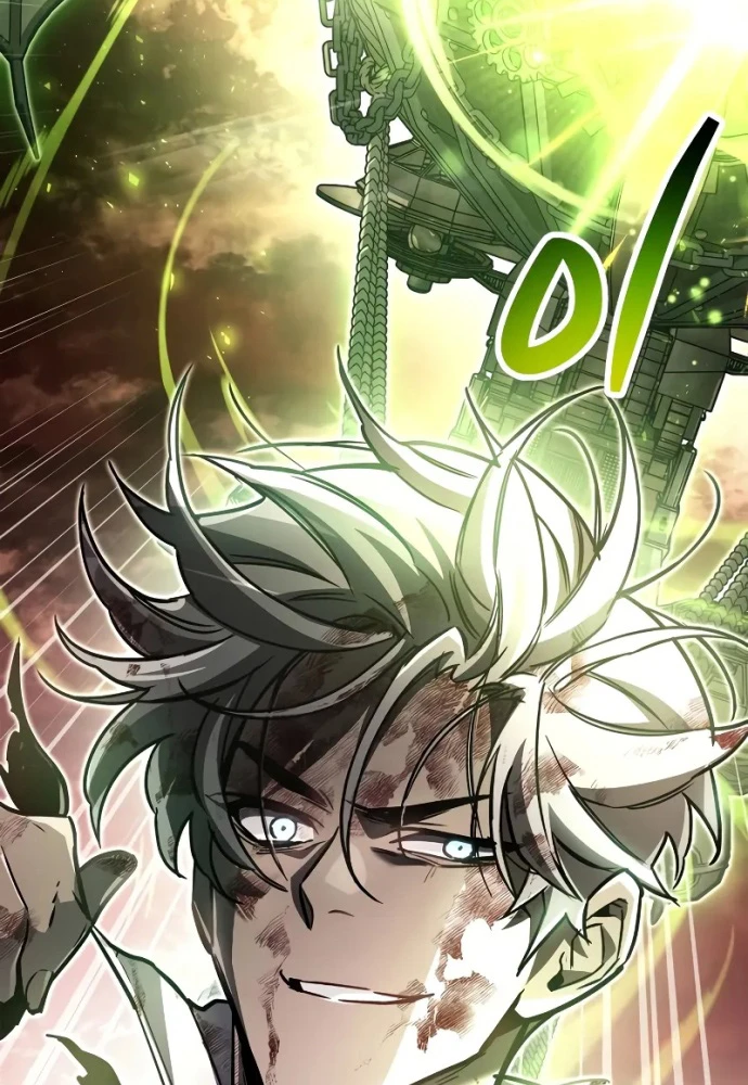 Người Chơi Che Giấu Quá Khứ Chapter 85 - 20