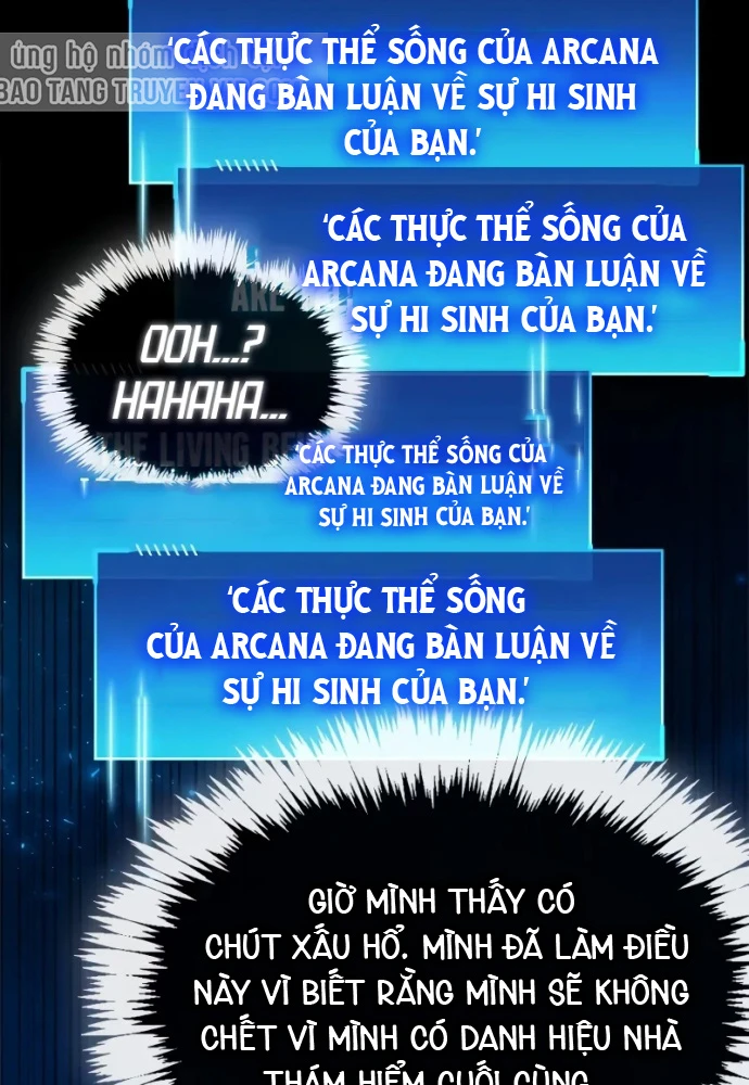 Người Chơi Che Giấu Quá Khứ Chapter 85 - 59