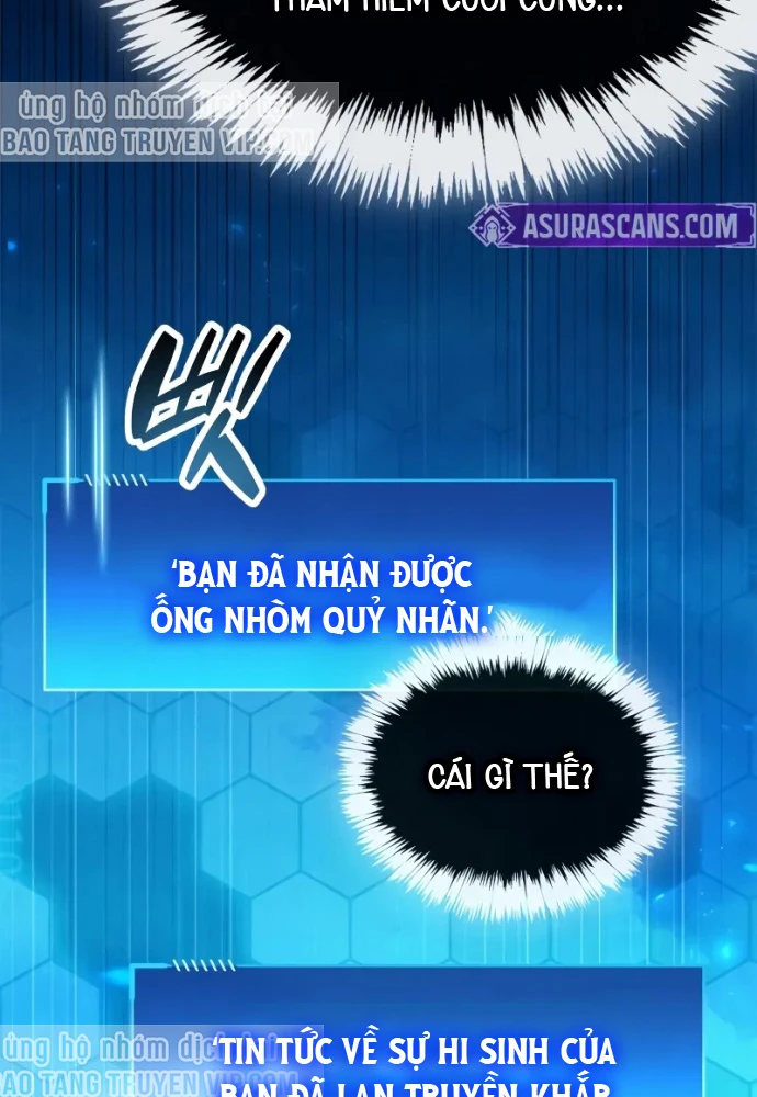 Người Chơi Che Giấu Quá Khứ Chapter 85 - 60