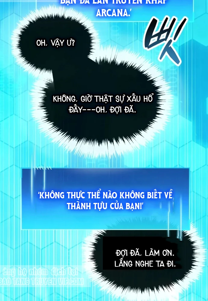 Người Chơi Che Giấu Quá Khứ Chapter 85 - 61