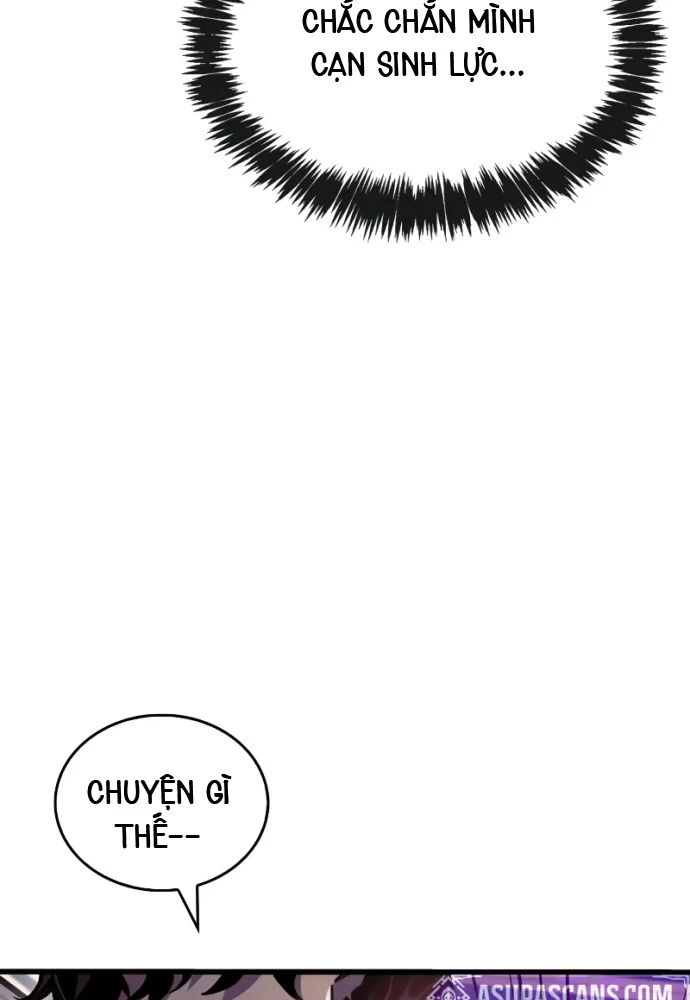 Người Chơi Che Giấu Quá Khứ Chapter 85 - 71