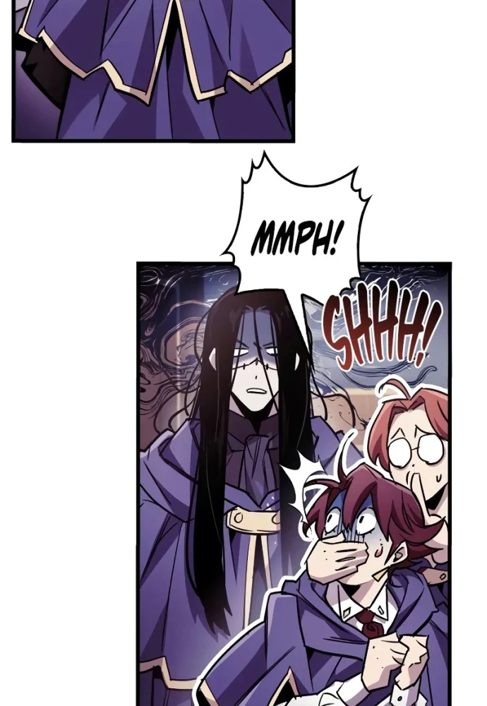 Người Chơi Che Giấu Quá Khứ Chapter 85 - 74