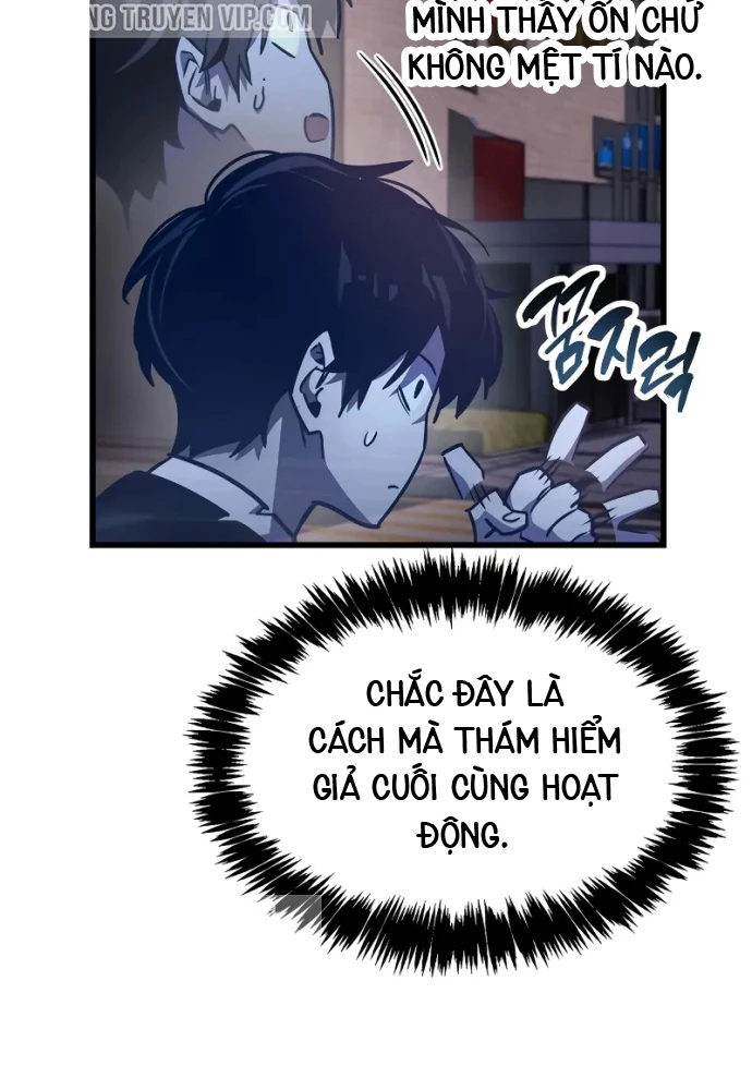 Người Chơi Che Giấu Quá Khứ Chapter 85 - 88