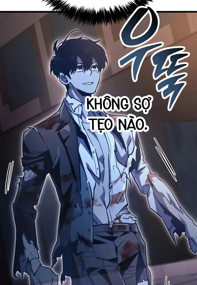 Người Chơi Che Giấu Quá Khứ Chapter 85 - 91