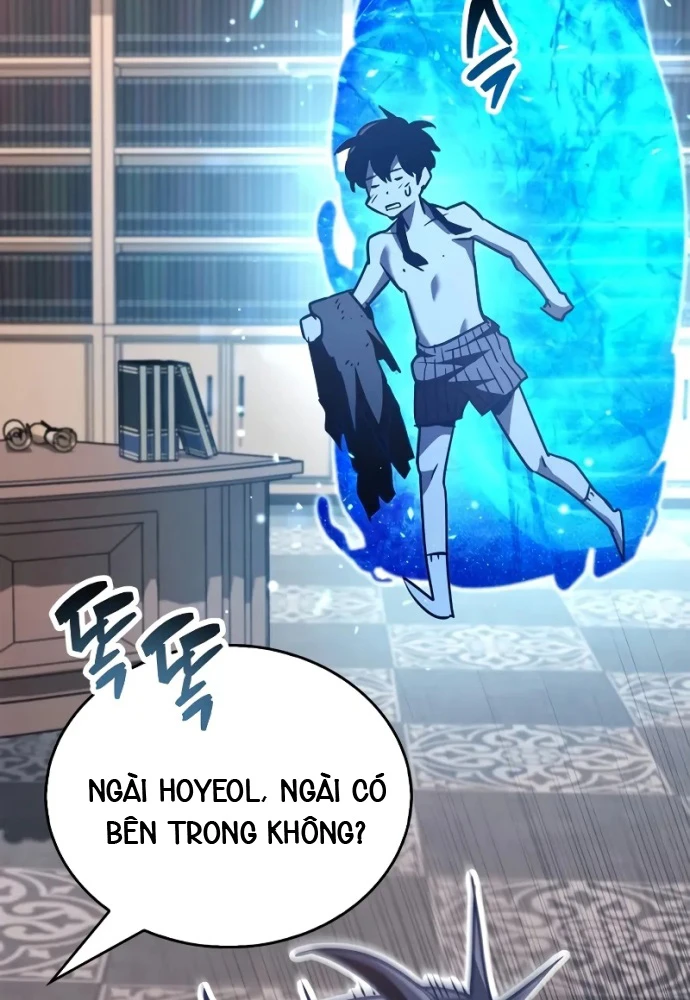 Người Chơi Che Giấu Quá Khứ Chapter 85 - 97