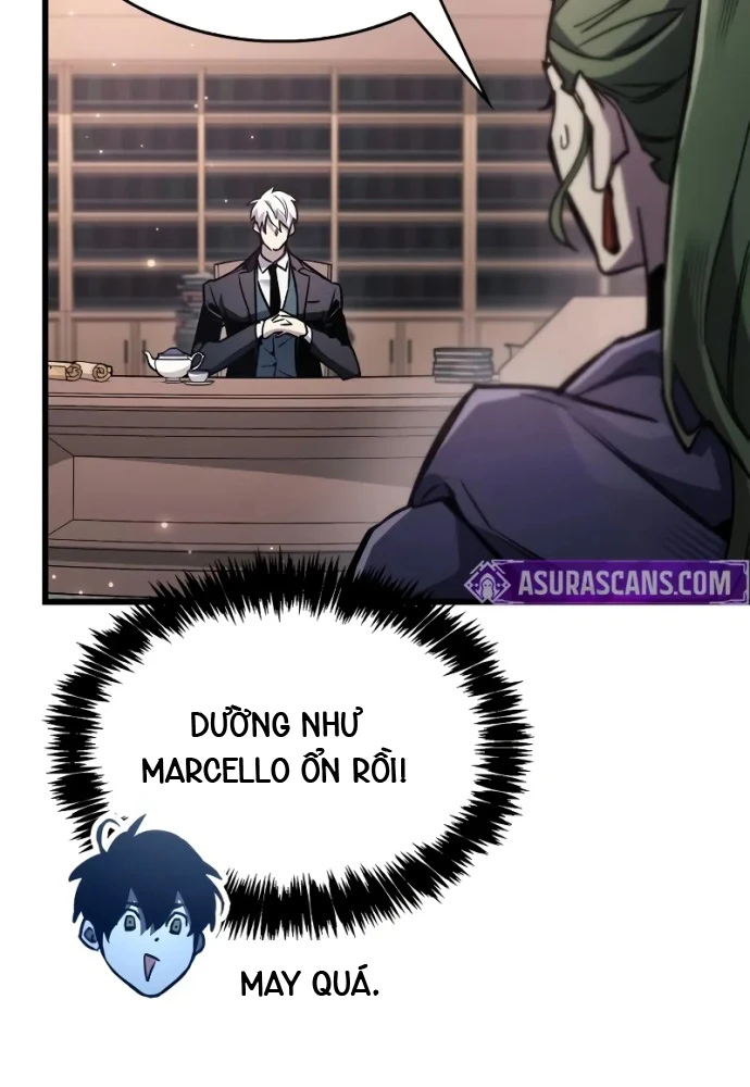 Người Chơi Che Giấu Quá Khứ Chapter 85 - 108