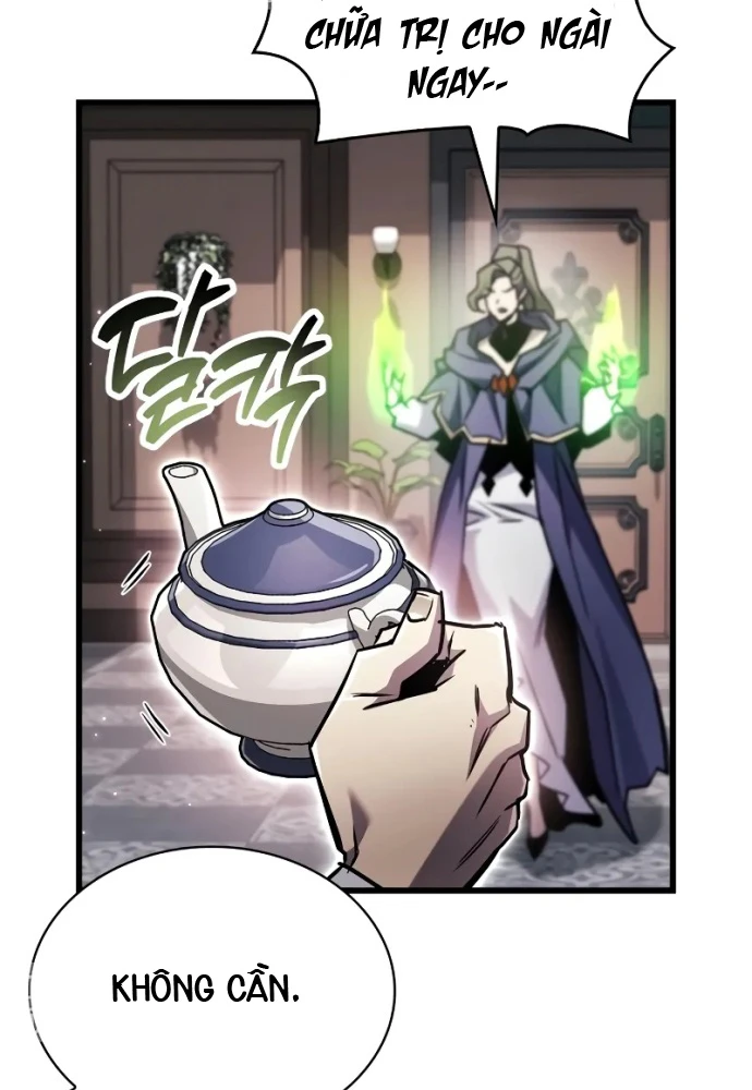 Người Chơi Che Giấu Quá Khứ Chapter 85 - 115