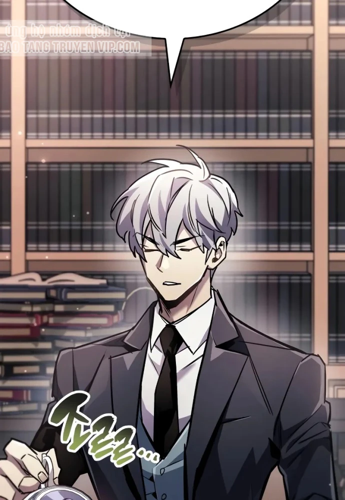 Người Chơi Che Giấu Quá Khứ Chapter 85 - 117