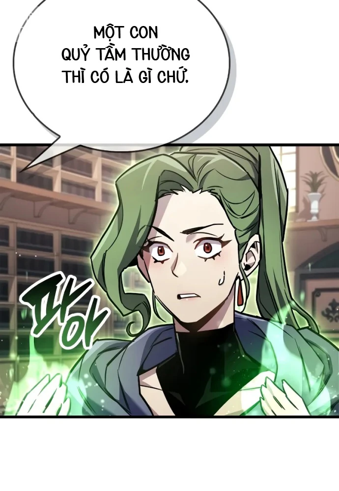 Người Chơi Che Giấu Quá Khứ Chapter 85 - 119