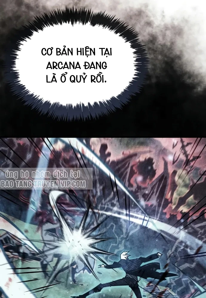 Người Chơi Che Giấu Quá Khứ Chapter 85 - 121