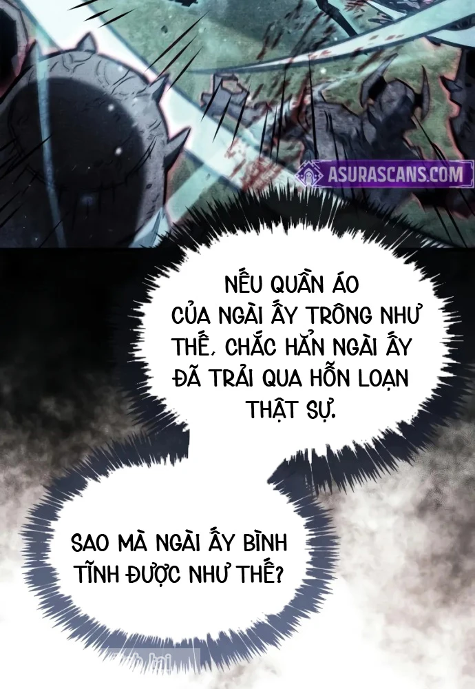 Người Chơi Che Giấu Quá Khứ Chapter 85 - 122