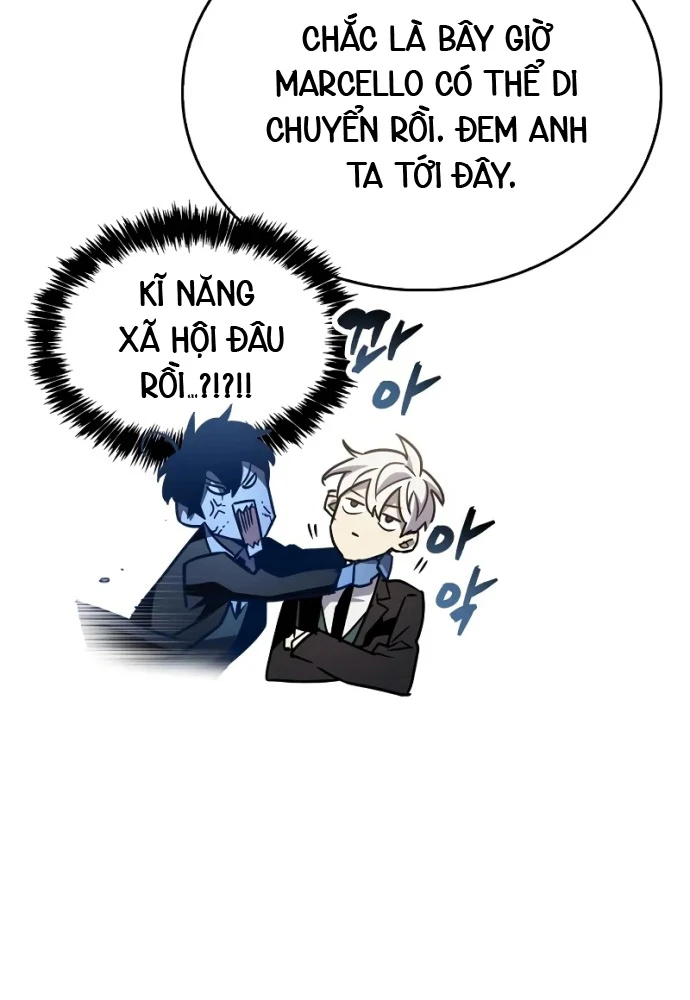 Người Chơi Che Giấu Quá Khứ Chapter 85 - 131