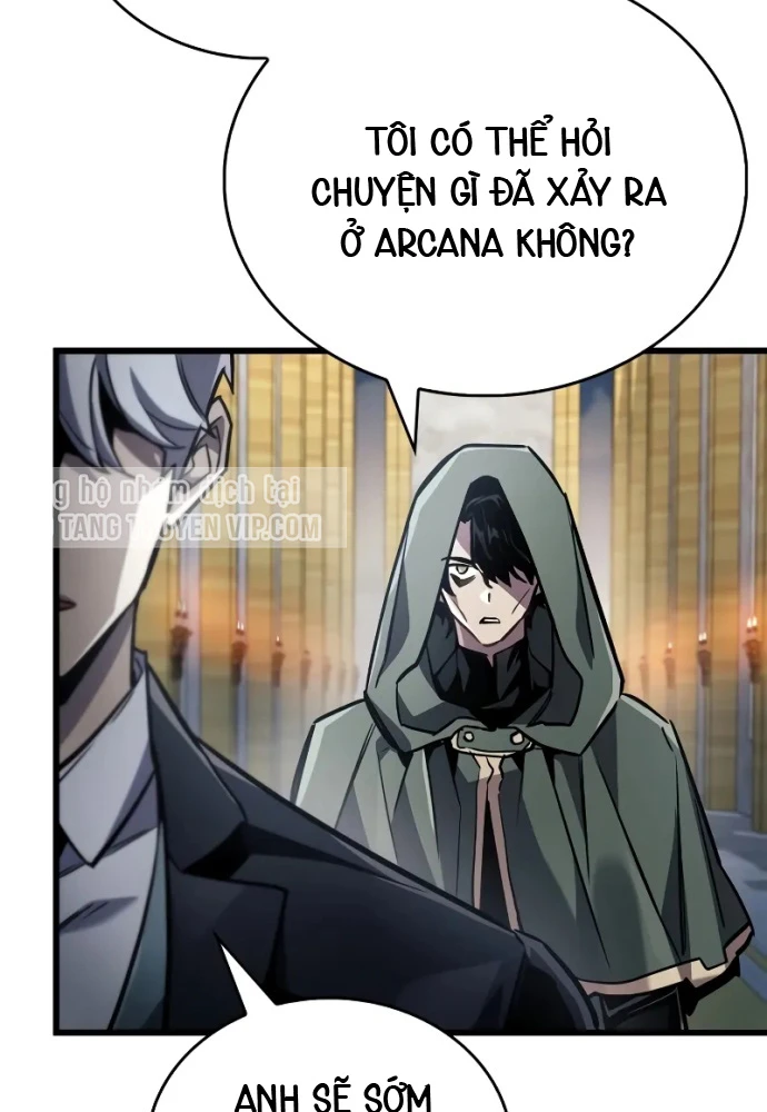 Người Chơi Che Giấu Quá Khứ Chapter 85 - 137