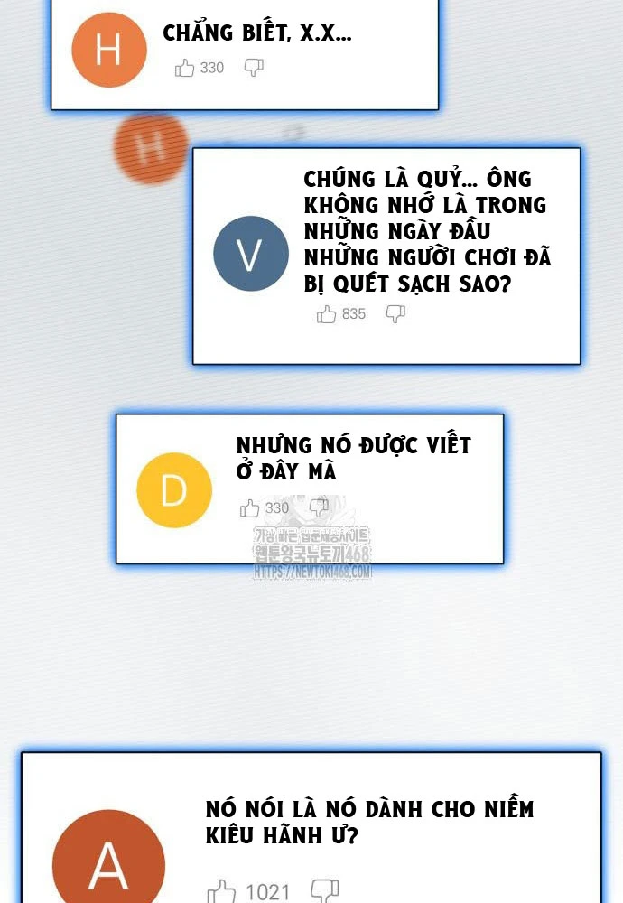 Người Chơi Che Giấu Quá Khứ Chapter 86 - 17