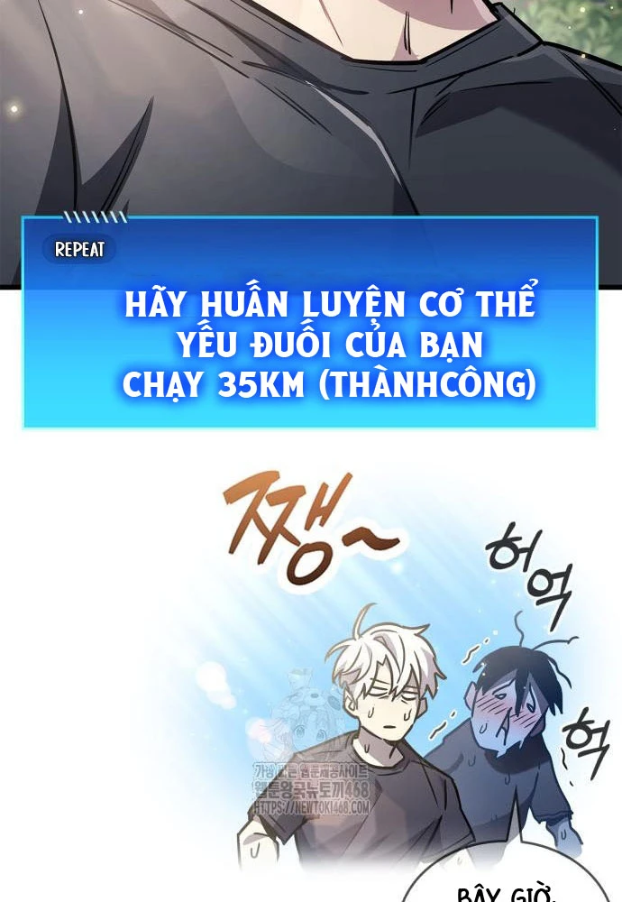 Người Chơi Che Giấu Quá Khứ Chapter 86 - 19