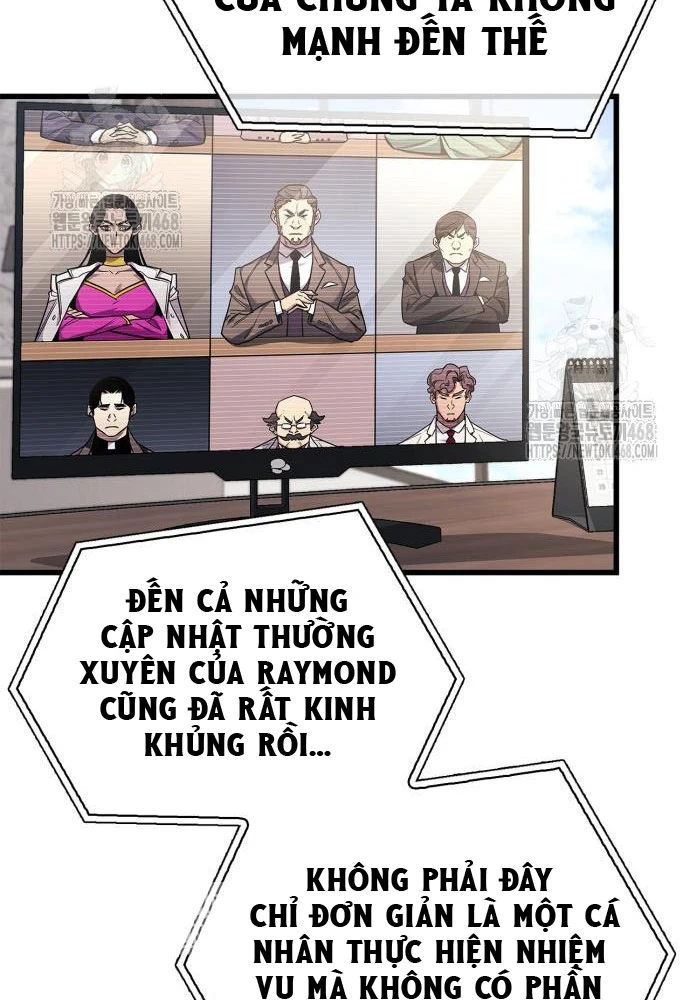 Người Chơi Che Giấu Quá Khứ Chapter 86 - 24