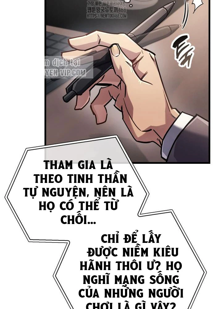 Người Chơi Che Giấu Quá Khứ Chapter 86 - 26