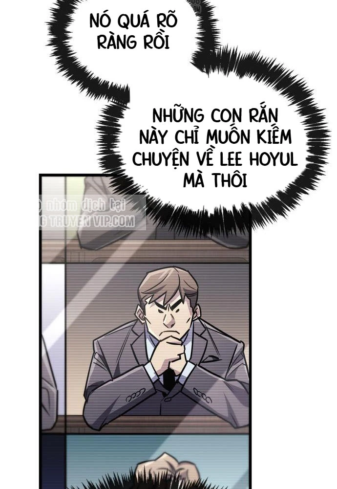 Người Chơi Che Giấu Quá Khứ Chapter 86 - 31