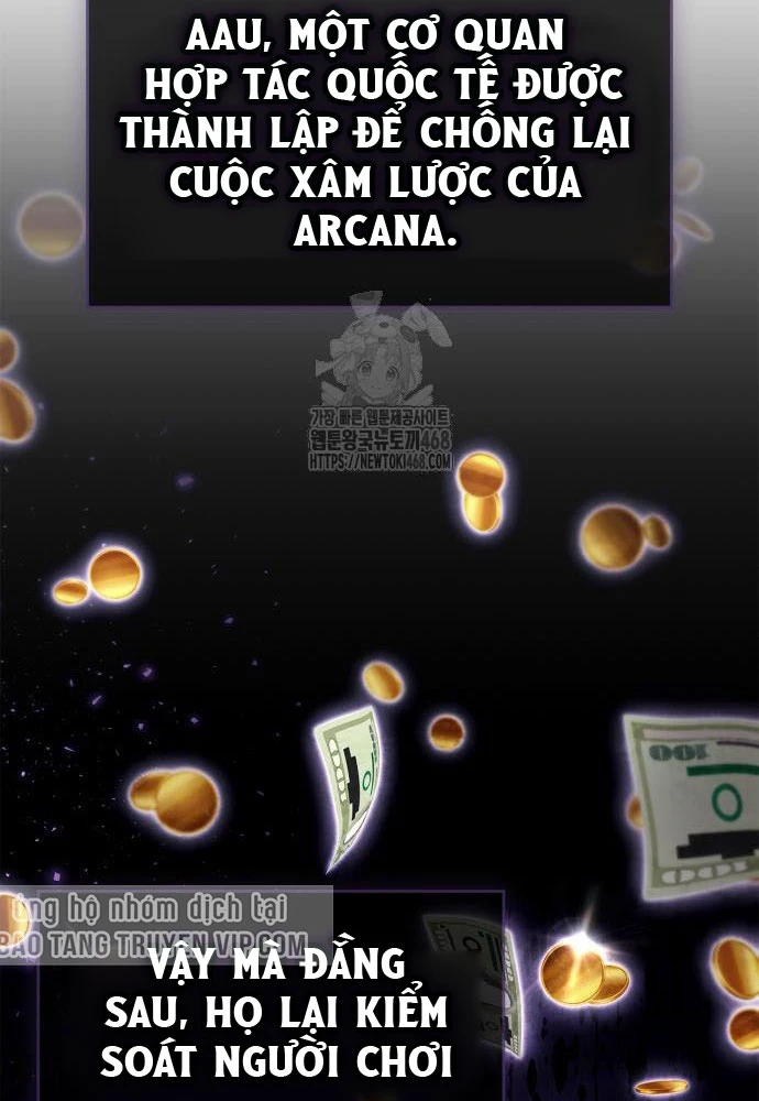 Người Chơi Che Giấu Quá Khứ Chapter 86 - 33