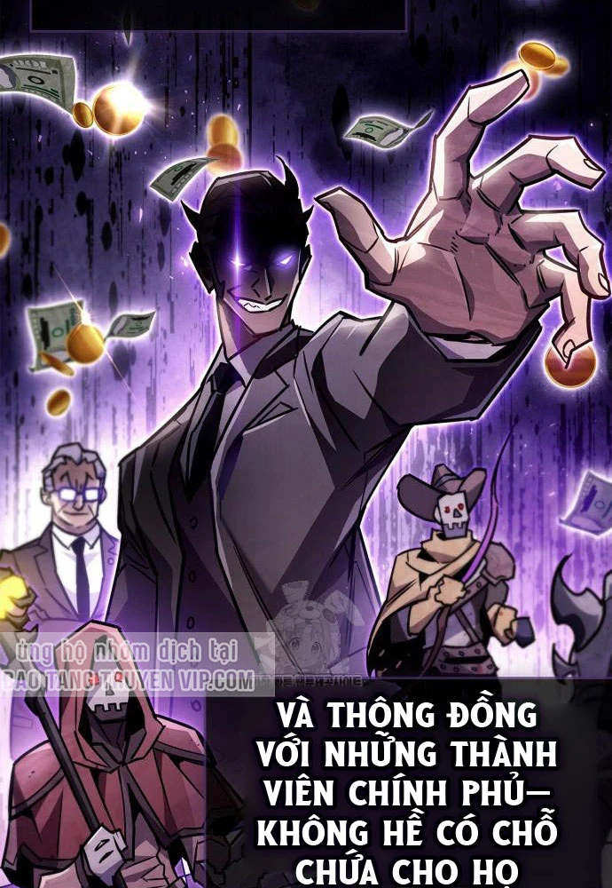 Người Chơi Che Giấu Quá Khứ Chapter 86 - 34