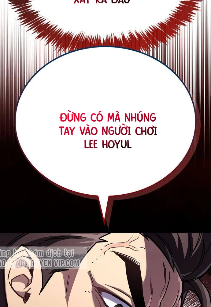 Người Chơi Che Giấu Quá Khứ Chapter 86 - 39