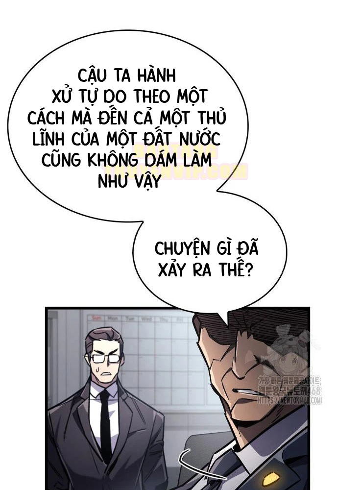 Người Chơi Che Giấu Quá Khứ Chapter 86 - 49