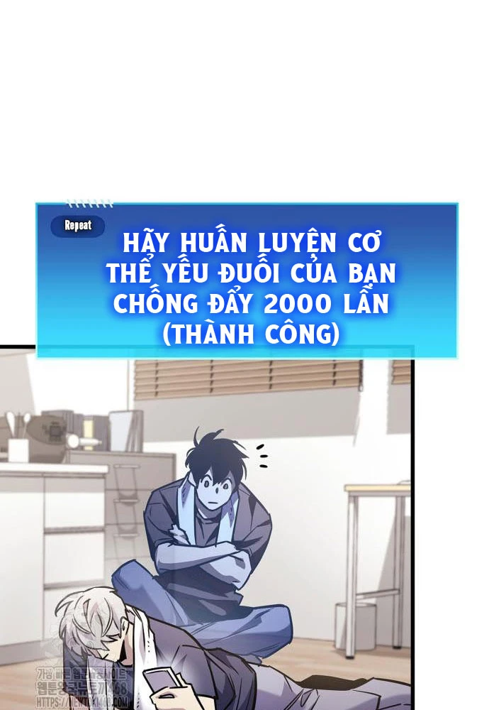 Người Chơi Che Giấu Quá Khứ Chapter 86 - 55