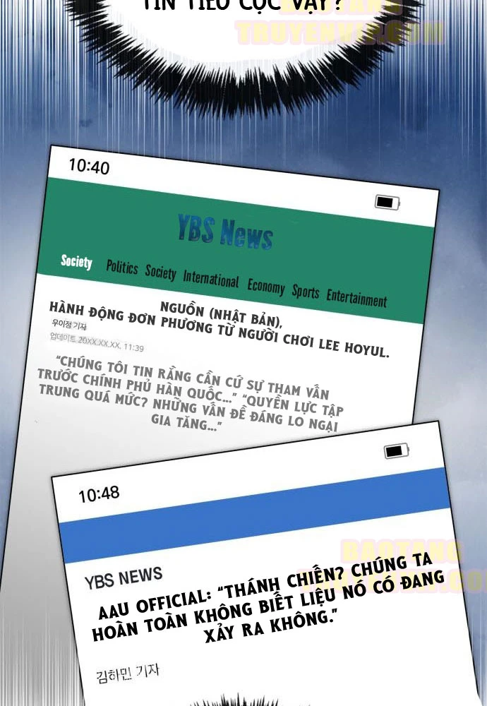 Người Chơi Che Giấu Quá Khứ Chapter 86 - 57