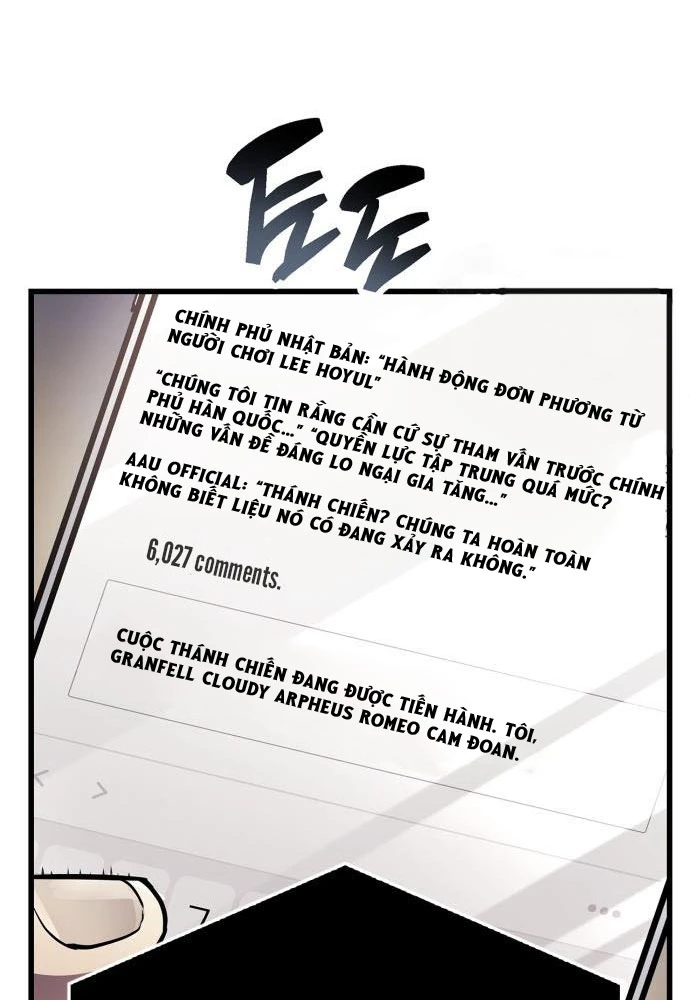 Người Chơi Che Giấu Quá Khứ Chapter 86 - 63