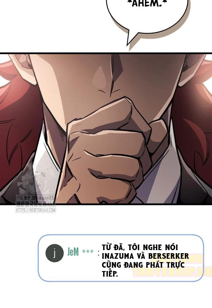 Người Chơi Che Giấu Quá Khứ Chapter 86 - 72