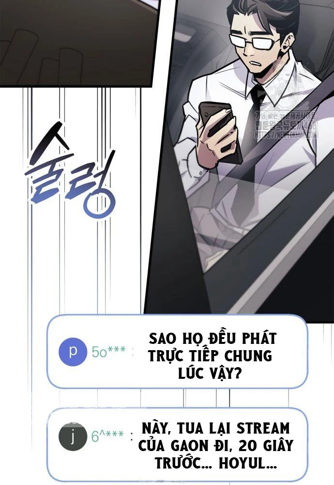 Người Chơi Che Giấu Quá Khứ Chapter 86 - 83