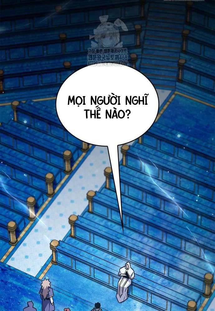 Người Chơi Che Giấu Quá Khứ Chapter 86 - 91