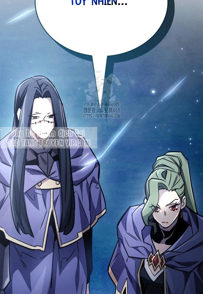 Người Chơi Che Giấu Quá Khứ Chapter 86 - 97