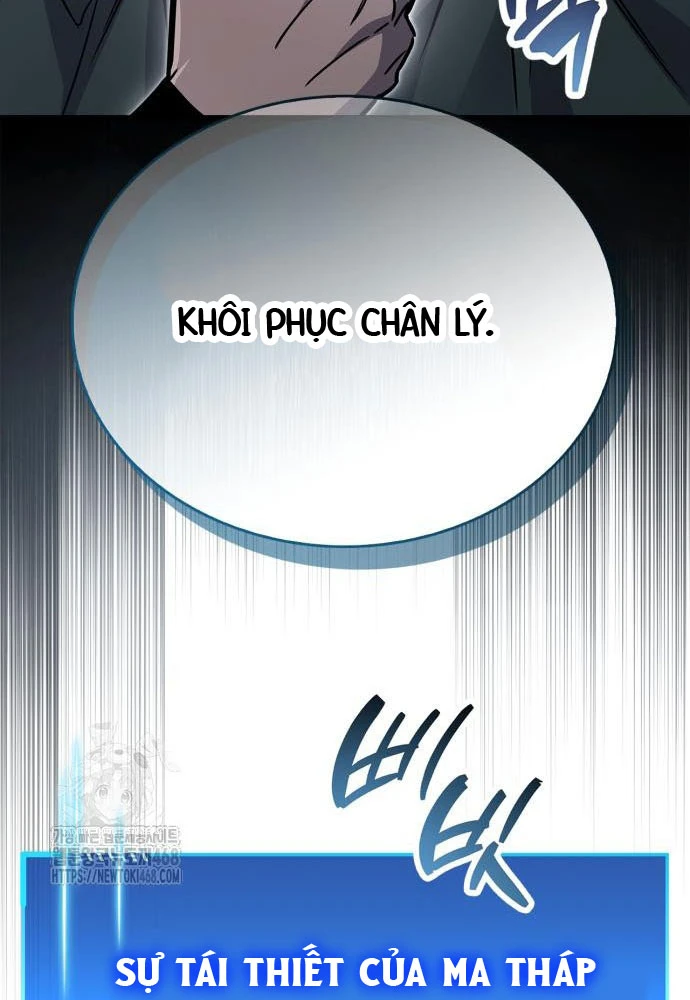 Người Chơi Che Giấu Quá Khứ Chapter 86 - 101