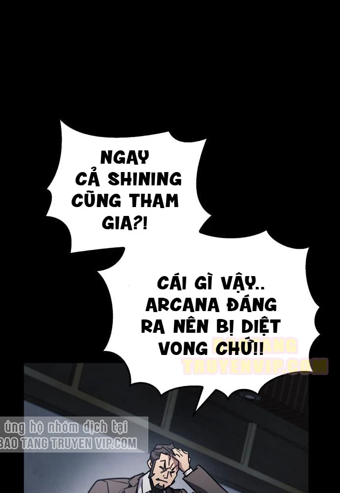 Người Chơi Che Giấu Quá Khứ Chapter 86 - 110