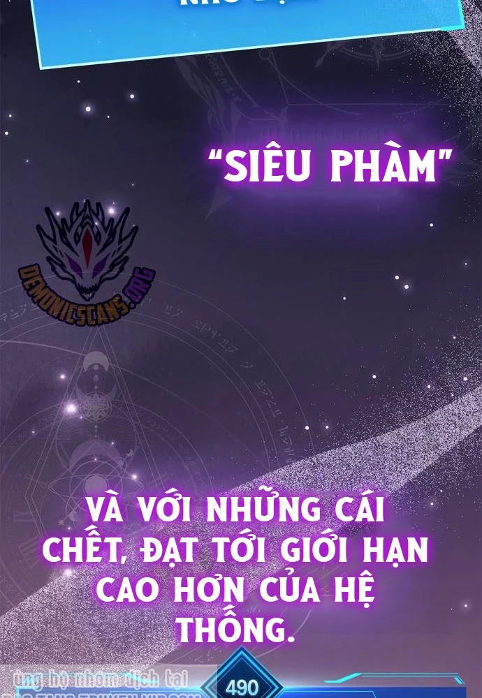 Người Chơi Che Giấu Quá Khứ Chapter 86 - 127