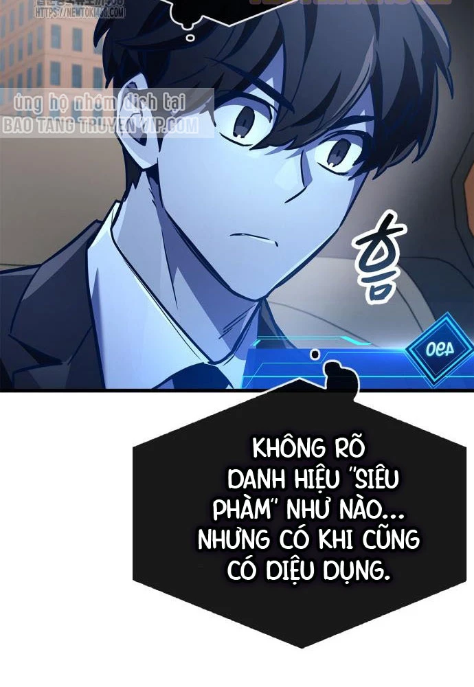 Người Chơi Che Giấu Quá Khứ Chapter 86 - 130