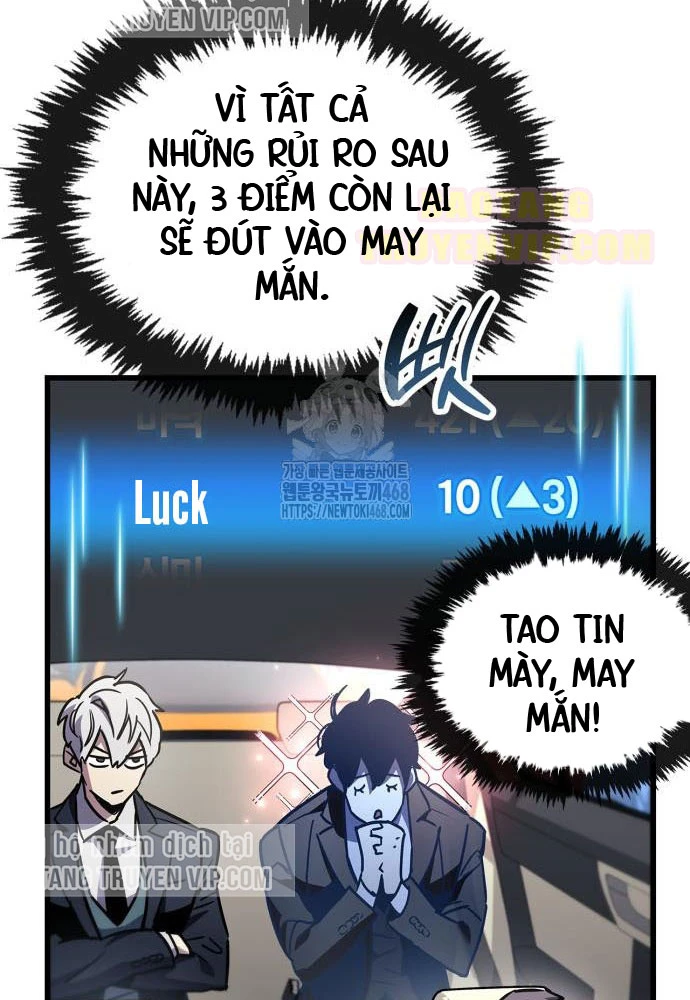 Người Chơi Che Giấu Quá Khứ Chapter 86 - 135