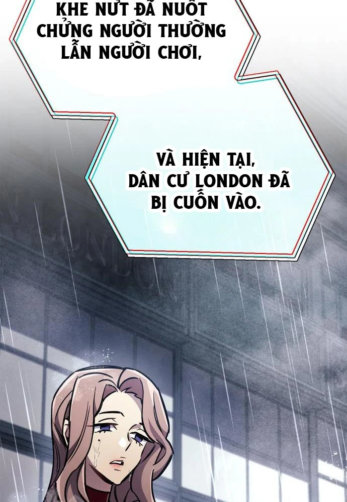 Người Chơi Che Giấu Quá Khứ Chapter 87 - 6