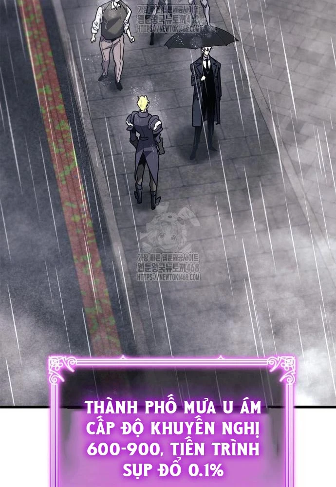 Người Chơi Che Giấu Quá Khứ Chapter 87 - 11