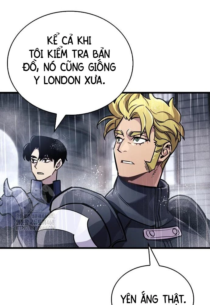 Người Chơi Che Giấu Quá Khứ Chapter 87 - 20