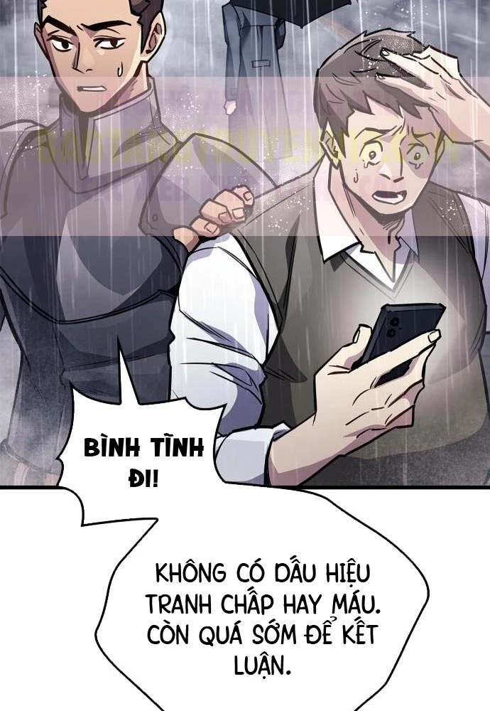 Người Chơi Che Giấu Quá Khứ Chapter 87 - 24