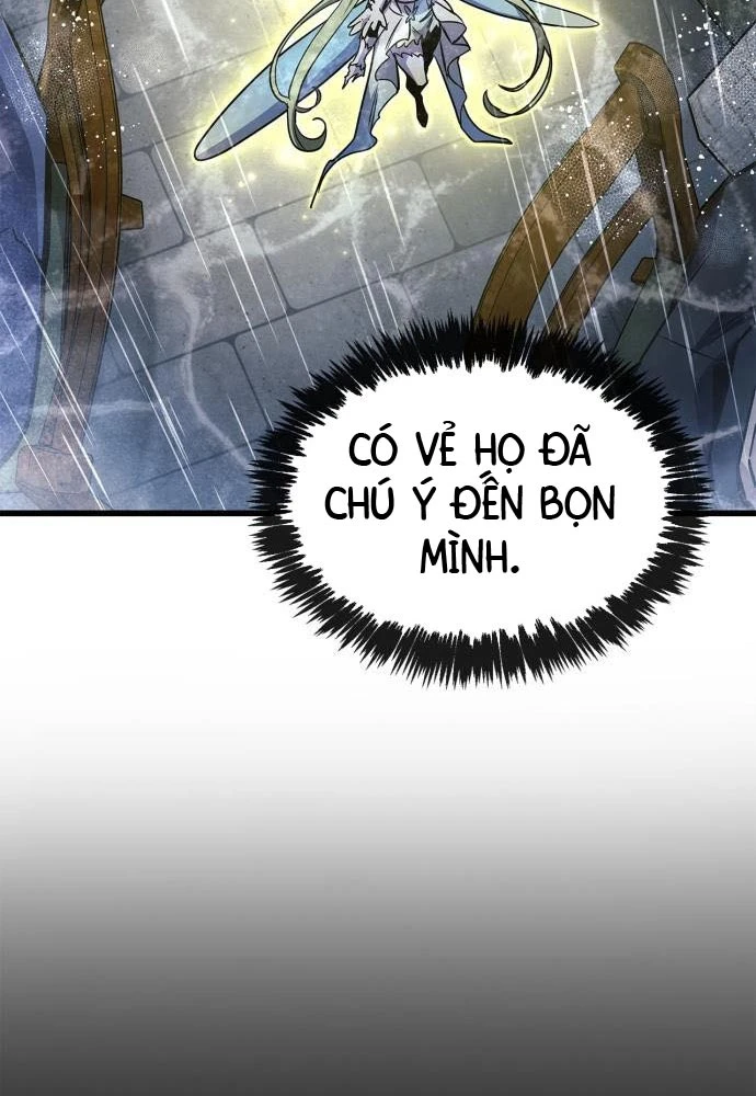 Người Chơi Che Giấu Quá Khứ Chapter 87 - 50