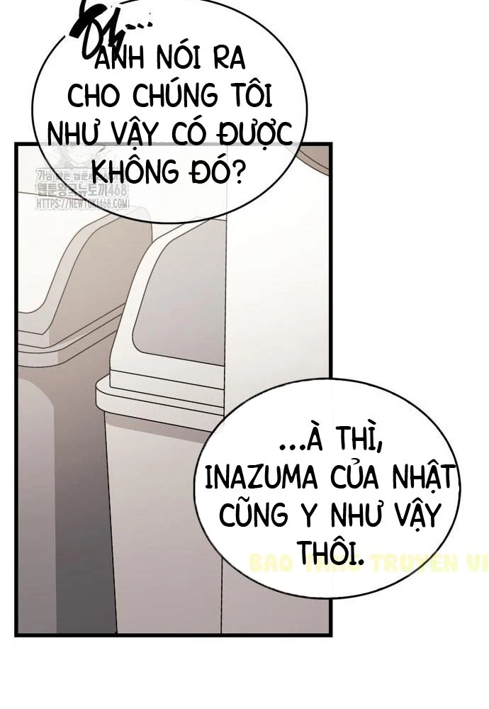 Người Chơi Che Giấu Quá Khứ Chapter 87 - 89