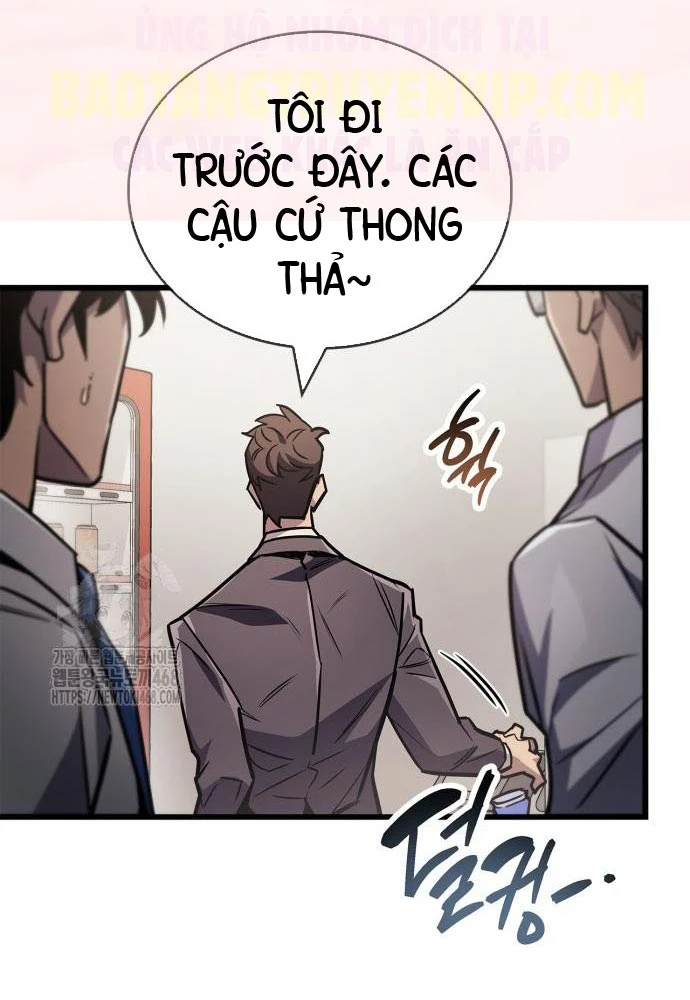 Người Chơi Che Giấu Quá Khứ Chapter 87 - 92