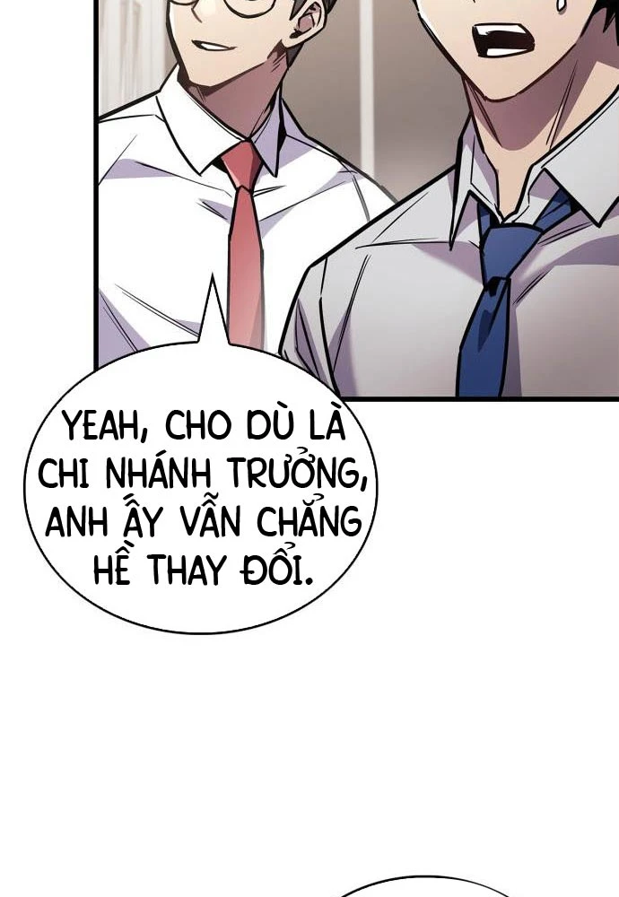 Người Chơi Che Giấu Quá Khứ Chapter 87 - 94