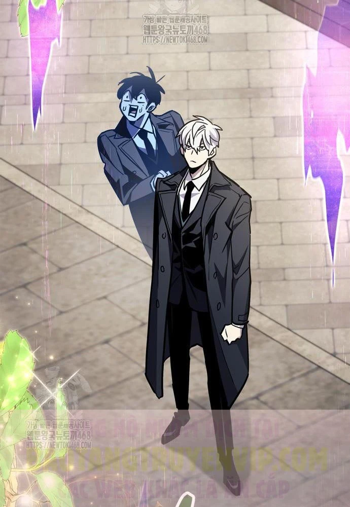 Người Chơi Che Giấu Quá Khứ Chapter 87 - 107