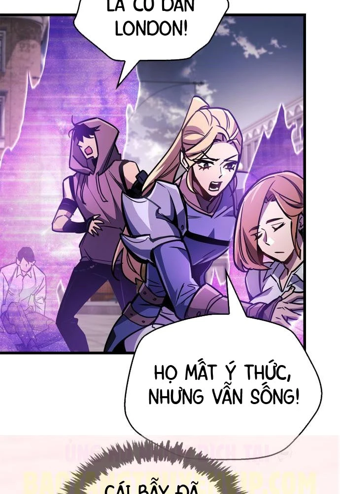 Người Chơi Che Giấu Quá Khứ Chapter 87 - 109