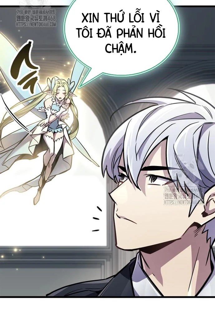 Người Chơi Che Giấu Quá Khứ Chapter 87 - 111