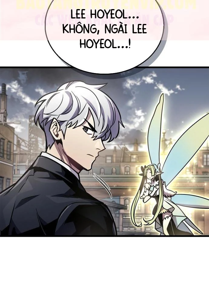 Người Chơi Che Giấu Quá Khứ Chapter 87 - 115